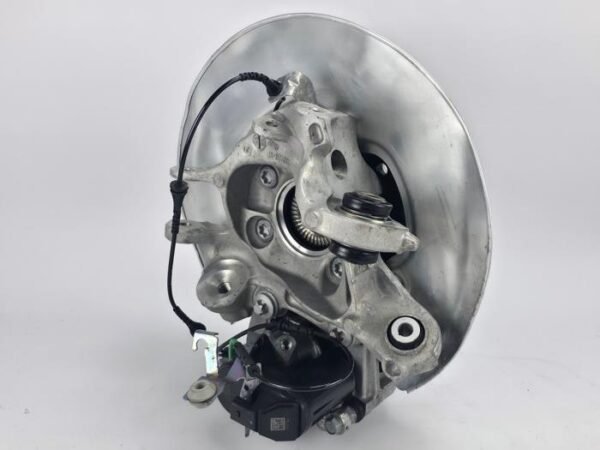 BMW Remmenset compleet achter - 3-Serie