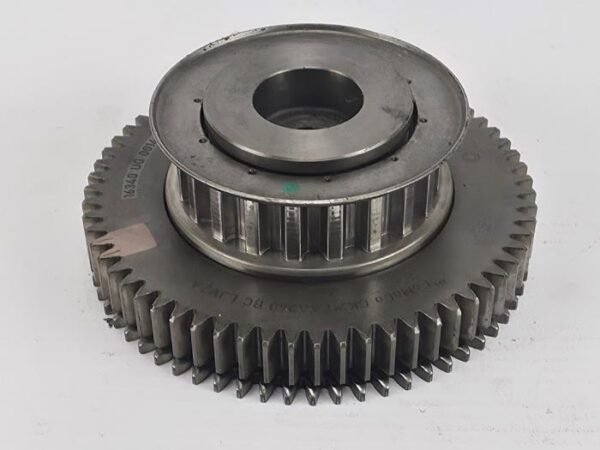 Ford Nokkenas Tandwiel - Transit