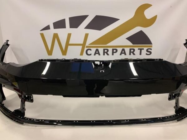 Volkswagen Voorbumper - Golf