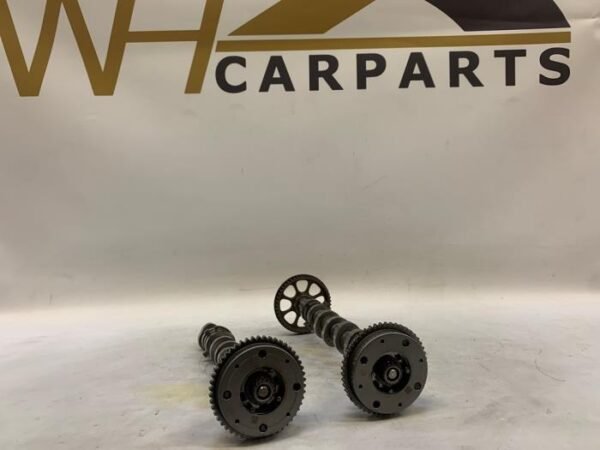 Ford Nokkenas - Focus