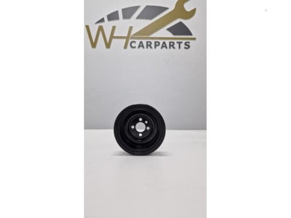 Volkswagen Krukas Poelie - Golf