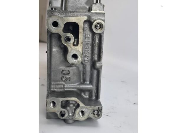 Ford Cilinderkop - Transit Connect