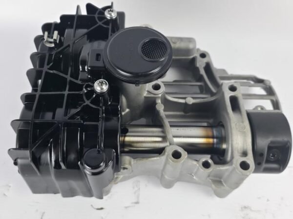 Ford Balansas - Grand C-Max