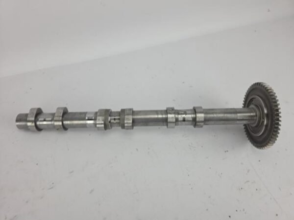 Mercedes Nokkenas - GLE