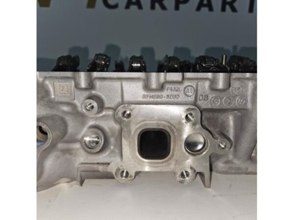 Ford Cilinderkop - Focus