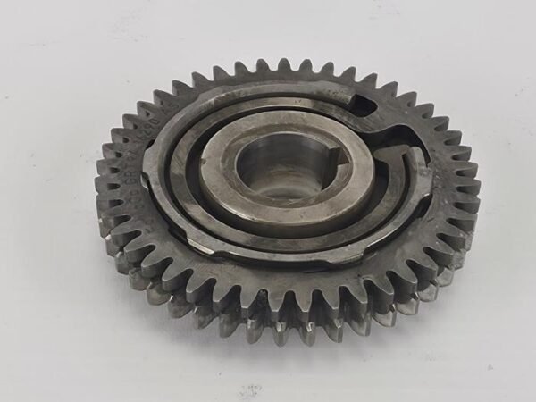 Ford Poelie brandstofpomp - Transit