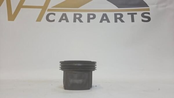 Ford Zuiger - Transit