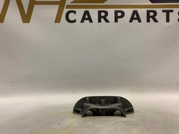 Ford Nokkenashuis - Focus