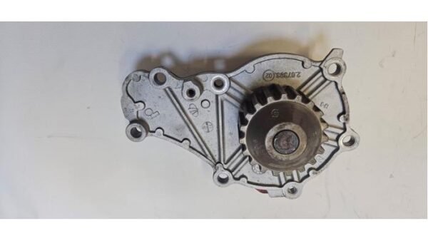 Ford Waterpomp - Fiesta