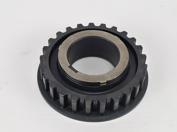 Ford Krukas Poelie - Transit