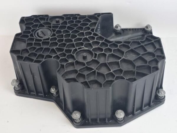 Mercedes Carterpan - CLS-Klasse