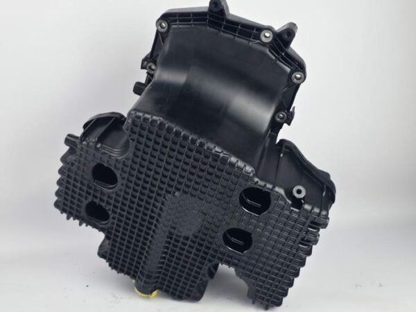 Ford Carterpan - Transit Connect