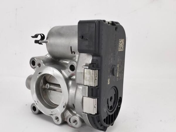 Renault Gasklephuis - Kadjar