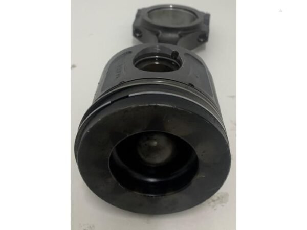 Ford Zuiger - Transit