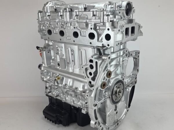 Ford Motor - Transit Connect