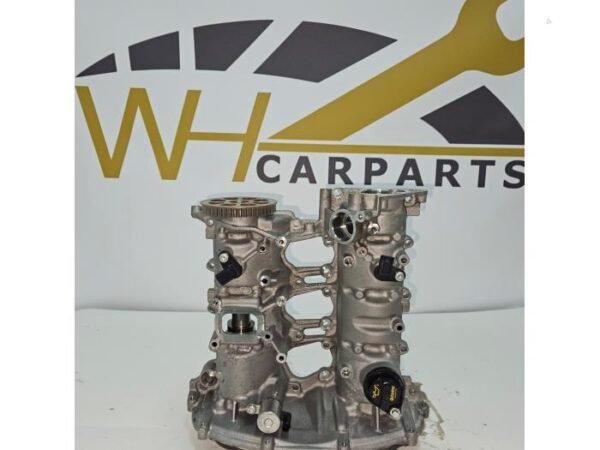 Ford Nokkenas - Focus