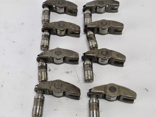 Ford Klepstoter - Transit