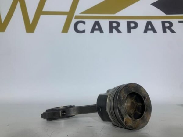 Ford Zuiger - Transit