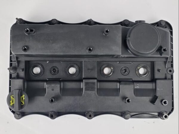 Ford Kleppendeksel - Transit Custom