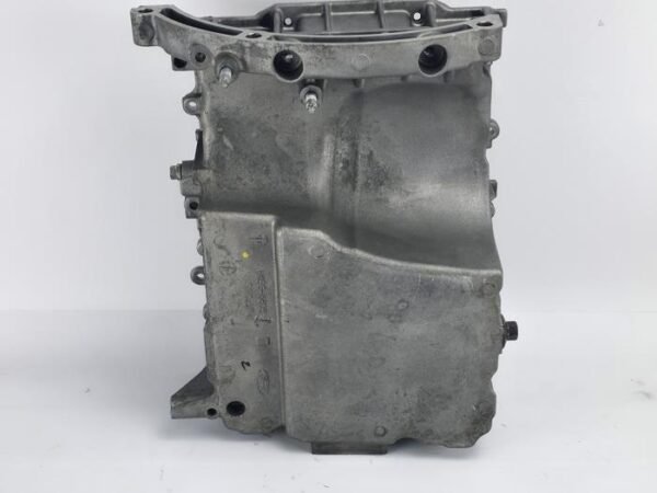 Ford Carterpan - Focus