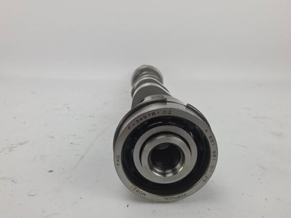 Mercedes Nokkenas - A-Klasse