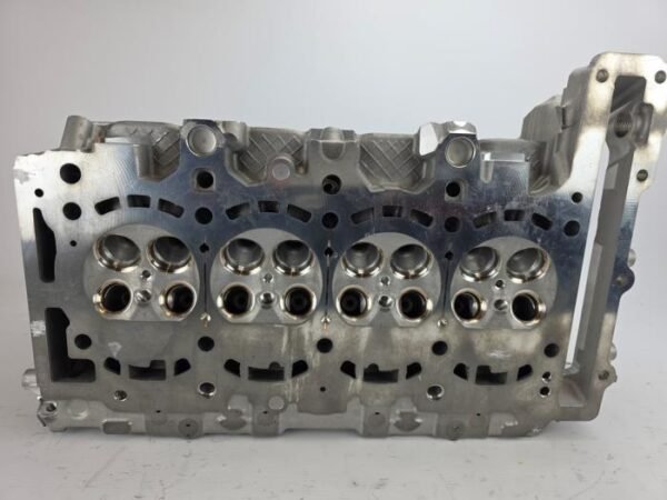 Mercedes Cilinderkop - C-Klasse