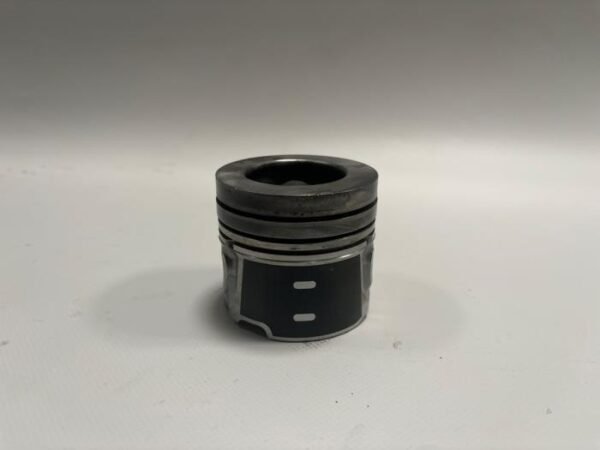 Ford Zuiger - Fiesta