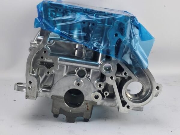 Mercedes Motor Onderblok - A-Klasse