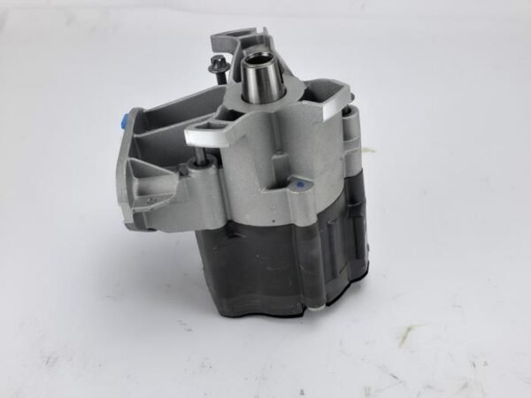 Mercedes Oliepomp - S-Klasse