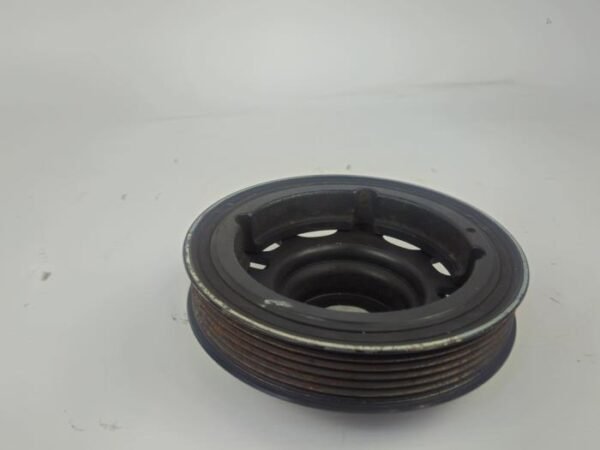 Ford Krukas Poelie - Focus