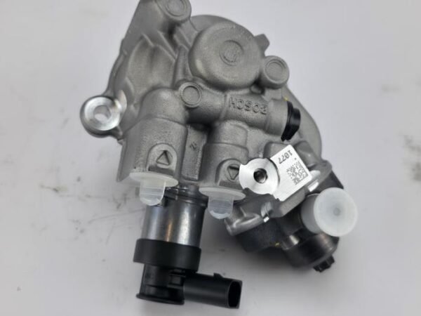 Mercedes Dieselpomp - E-Klasse