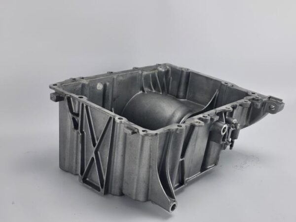 Ford Carterpan - Focus