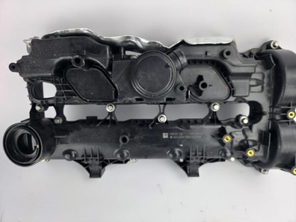 Mercedes Kleppendeksel - Vito