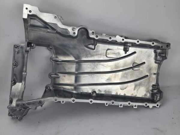 Mercedes Carterpan - GLE