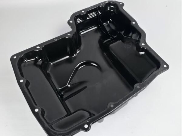 Ford Carterpan - Transit Custom