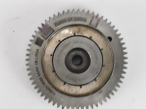 Ford Nokkenas Tandwiel - Transit