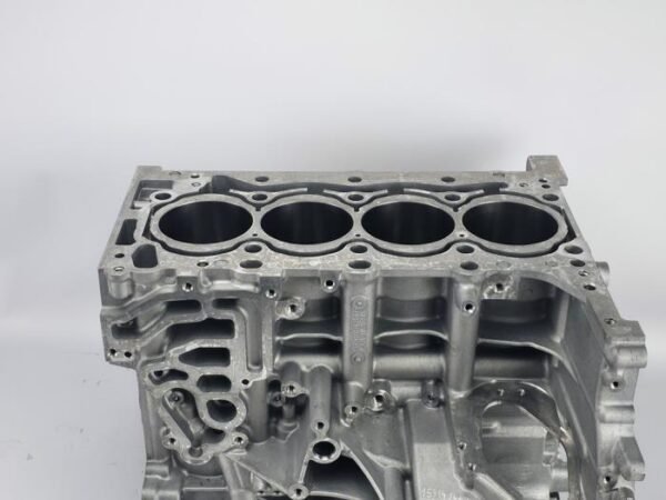 Mercedes Motor Onderblok - C-Klasse