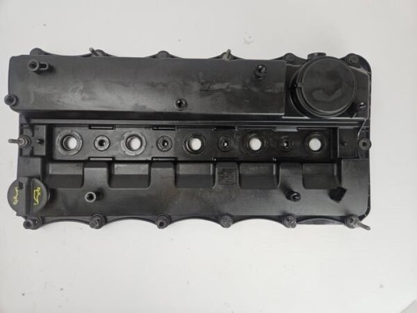 Ford Kleppendeksel - Ranger