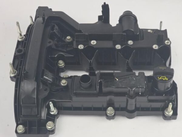 Ford Kleppendeksel - Focus