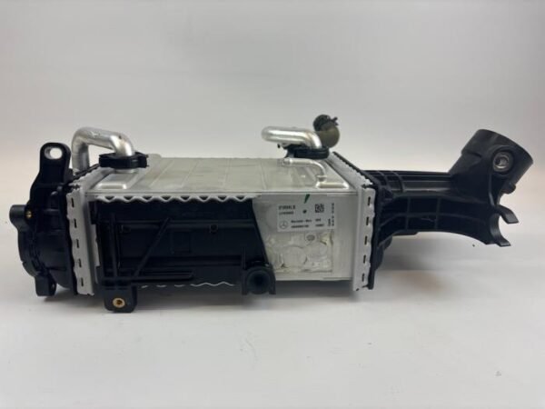 Mercedes Intercooler - E-Klasse