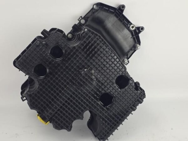 Ford Carterpan - Transit Connect