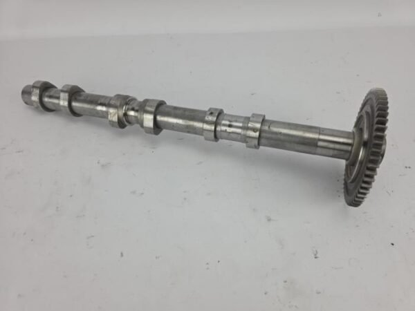 Mercedes Nokkenas - GLE