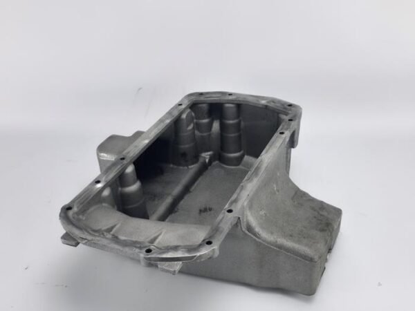 Ford Carterpan - Focus