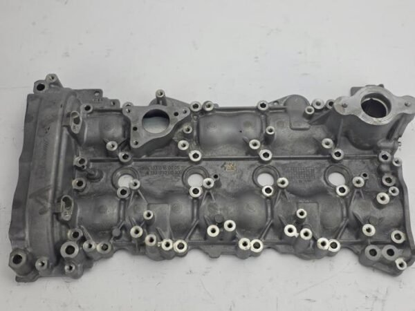 Mercedes Kleppendeksel - CLA