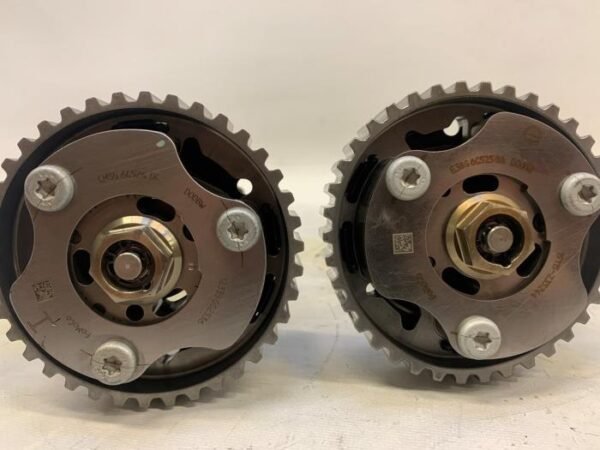 Ford Nokkenas - Grand C-Max