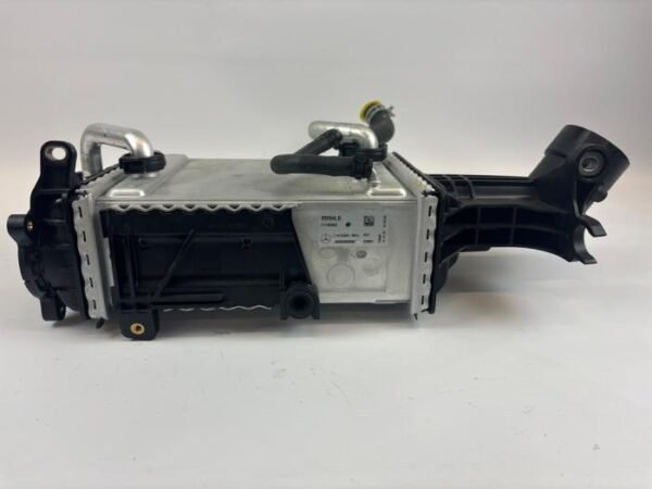 Mercedes Intercooler - GLE