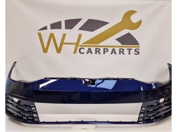 Volkswagen Voorbumper - Golf