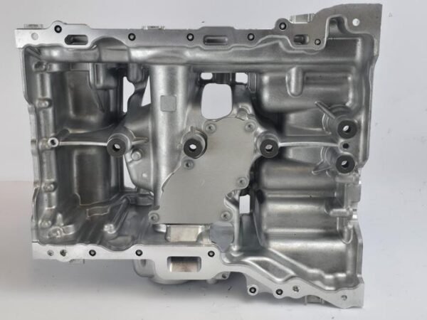 Mercedes Carterpan - GLC-Klasse