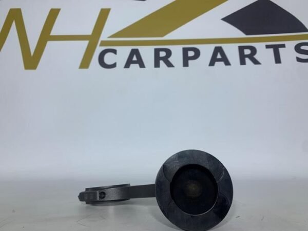 Ford Zuiger - Transit