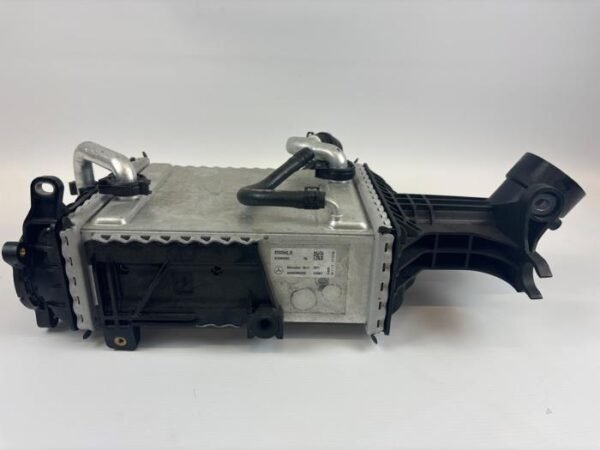 Mercedes Intercooler - GLS-Klasse
